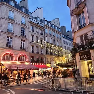  Apartment High Saint Germain De Pres 6