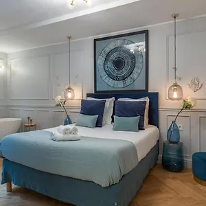  Apartment The Blue Pearl