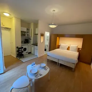  Apartment Cite Bergere