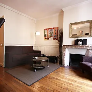 Bridgestreet St Germain Apartament