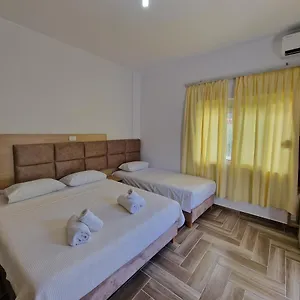 Eno Appartamento Ksamil