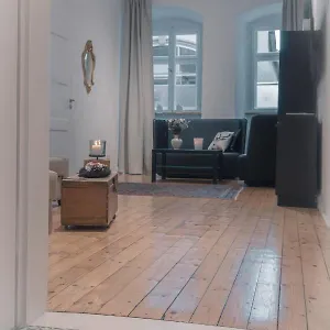 Adam&eva Apartment Bamberg