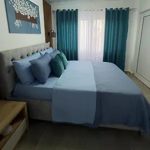 Feti Xhone Appartamento Ksamil