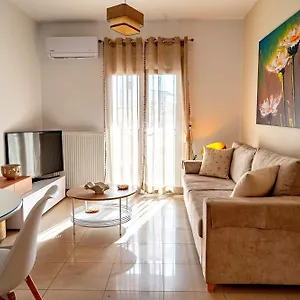 Center-cozy Appartamento Candia