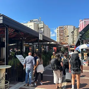Old Bazaar Appartamento Tirana