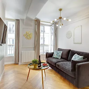  Apartment 223 Rothschild - Superb In