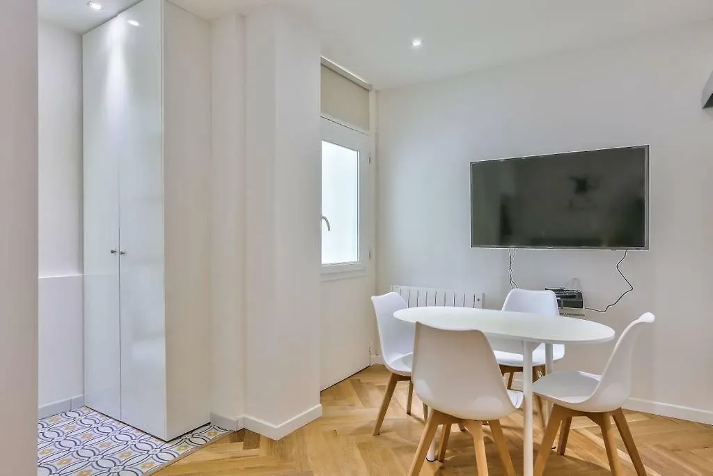 Apartament Cmg Montorgueil/ Grands Boulevards Paryż Francja